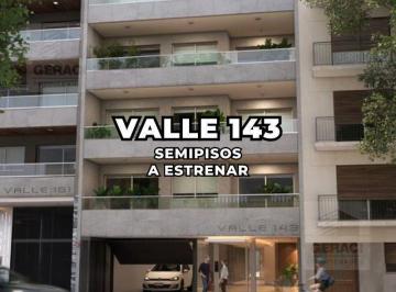 Departamento · 100m² · 4 Ambientes · Departamento 4 Amb - Entrega Inmediata - Caballito