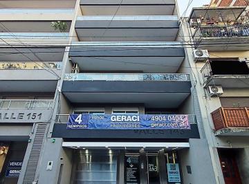 Departamento · 108m² · 4 Ambientes · Departamento 4 Amb con Dep. - Entrega Inmediata - Caballito