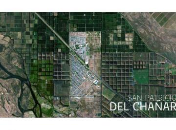 Terreno · 290m² · Venta de Terreno en El Chañar - Vaca Muerta