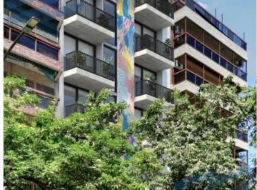 Departamento · 81m² · 3 Ambientes · Departamento - Belgrano 3 Ambientes Entrega 2 /2027