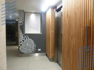 Departamento · 29m² · Departamento - Almagro - Mono Ambiente - Salguero 835 - Entre