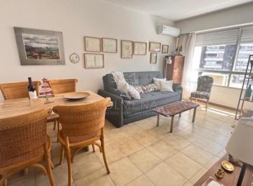 Foto1 · Apartamento en Peninsula a Pasos de La Playa Mansa y Brava.