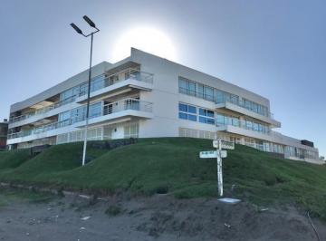 Departamento · 80m² · 3 Ambientes · 1 Cochera · Departamento 3 Amb con Cochera a m del Mar en Venta Pinamar