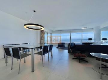 Foto1 · Venta y Alquiler de Departamento Esquinero de Tres Dorm. Mas Dependencia de Servicio, Torre Le