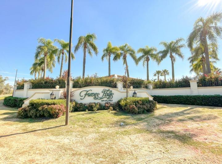 Terreno · 847m²