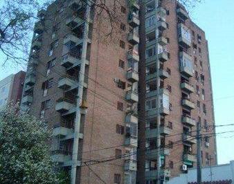 Departamento · 110m² · 4 Ambientes · 1 Cochera · Departamento 3 Dor. C/dep - Macrocentro, Resistencia