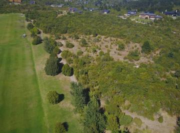 Terreno · 4824m² · Lote en Sector Polo Arelauquen - Bariloche