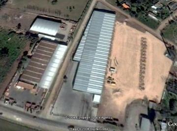 Depósito · 6300m² · Venta Deposito Malvinas Argentinas