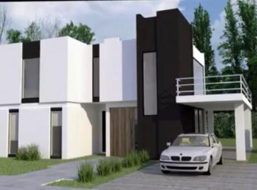 Casa · 260m² · 4 Ambientes · 2 Cocheras · Casa - El Principado