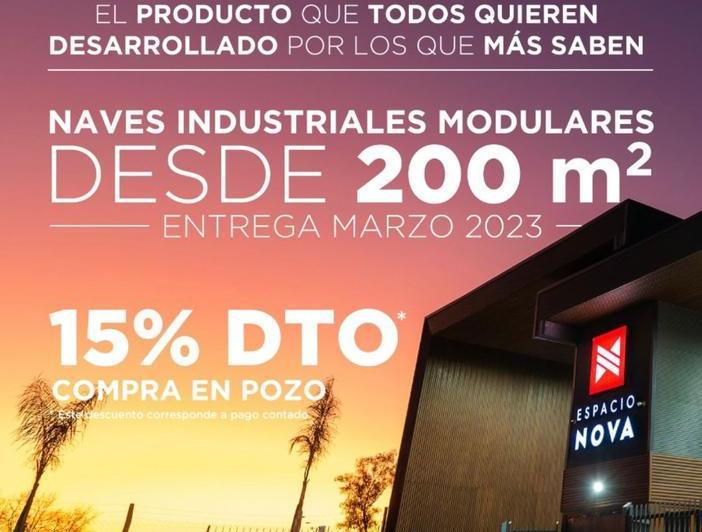 Local comercial · 200m²