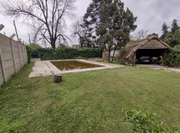 Terreno · 420m²