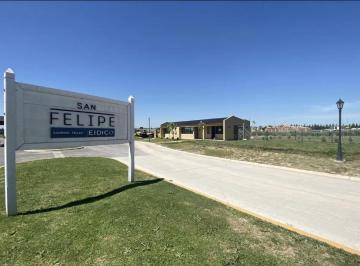 Terreno · 650m² · Lotes en Venta - San Felipe - Consultar!