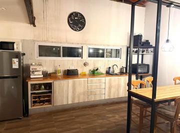 Casa · 160m² · 5 Ambientes · 2 Cocheras · Venta - Casa - Sol Paraná, Pueblo Esther