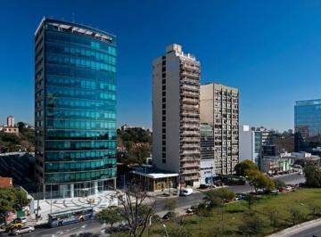 Oficina comercial , Vicente López · Oficinas en Alquiler | Edificio Proa, Av Libertador 174, Vicente López | 557 m²
