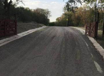 Terreno , Unquillo · Lotes a La Venta en Unquillo - Loteo Barrio Abierto Lomas del Cigarral
