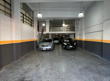 Local comercial , Floresta · Local con Vivienda Sobre Av Juan B Justo