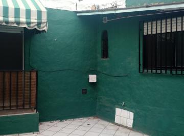 Departamento de 2 ambientes, Morón · Departamento de Dos Ambientes con Patio