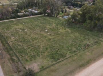 Terreno  Venta USD 70.000 · Venta| Terreno S. A. de Areco
