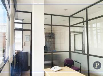 Oficina comercial · 40m² · 1 Ambiente · Venta Oficina Zona Centro