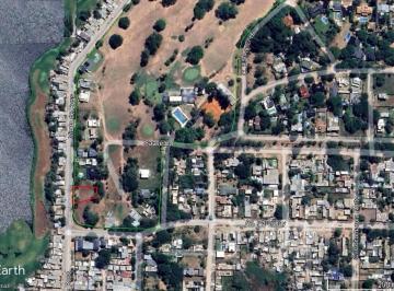 Terreno , Resistencia · Barrio Cerrado Golf Club - Chaco Golf Club