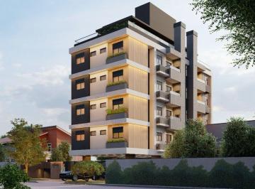 Departamento 104m² Venta Florianópolis · Elegante Edificio Ingleses Norte - Florianópolis - Financia Ap 2dorm Siendo 1 Suite