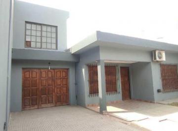 Casa · 142m² · 3 Dormitorios · 2 Cocheras · Alquiler Casa 5 Amb Centro Paso del Rey