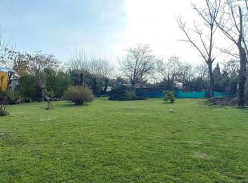 Casa de 2 ambientes, Moreno · Venta Casa Quinta en Paso del Rey Pte Gnecco