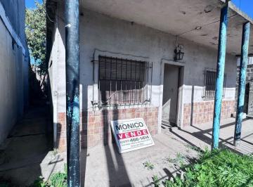 Casa · 150m² · 3 Dormitorios · Venta Casa 4 Amb Centro de Paso del Rey