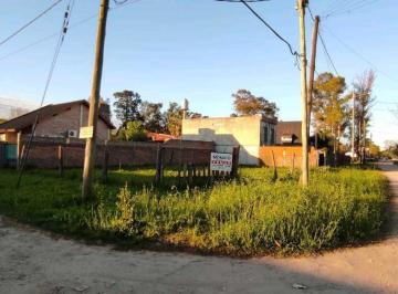 Terreno · 300m² · Venta Terreno Paso del Rey Centro