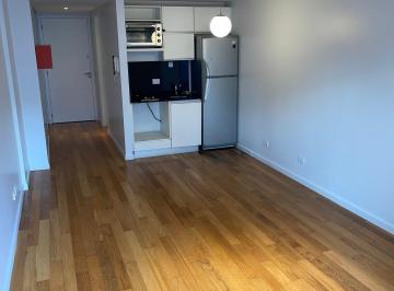 Departamento de 1 ambiente, Palermo · Monoambiente en Palermo Soho con Pileta