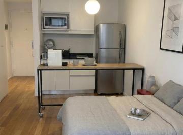Departamento de 1 ambiente, Palermo · Monoambiente con Amenities en El Corazón de Palermo Soho
