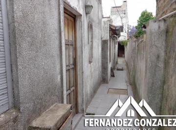 PH · 62m² · 3 Ambientes · PH de 3 Ambientes a Reciclar. Oportunidad!