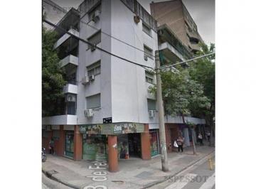 Departamento · 60m² · 3 Ambientes · Departamento de Dos Dorm. en Barrio Martin