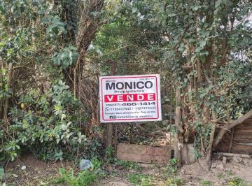 Terreno · 600m² · Venta Terreno 600 m² en Paso del Rey