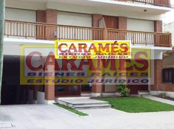 DCI-DCI-439_2 · Dpto. 3 Amb con Cochera y Baulera Zona 1