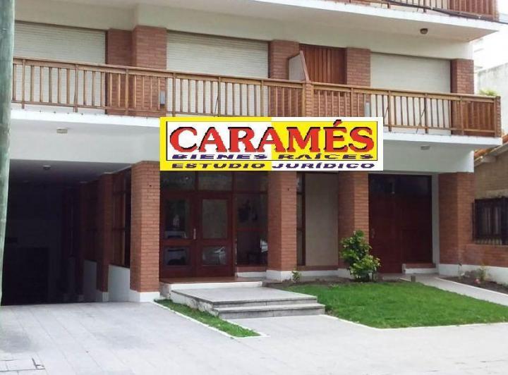 Departamento · 79m² · 3 Ambientes · 1 Cochera
