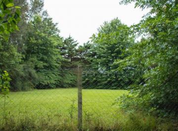 Terreno · 892m² · Lote de Terreno de 892 m²
