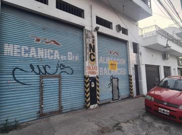 Bodega-Galpón · 277m² · 3 Ambientes · Galpon con Vivienda