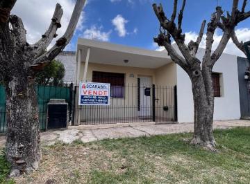 Casa · 65m² · 3 Ambientes · 2 Cocheras · Venta Casa 3 Ambientes Parque San Martin