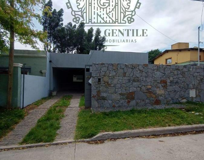 Quinta vacacional · 144m² · 4 Ambientes · 1 Cochera