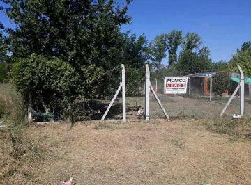 Terreno · 639m² · Venta Terreno en Mariano Acosta