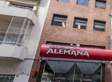 Edificio · 1330m² · Edificio Comercial - Barrio Norte