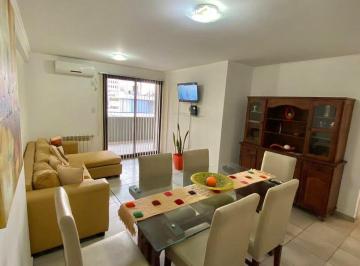Departamento de 2 ambientes, Córdoba · Alquiler: Departamento de un (1) Dormitorio Amoblado en Barrio Guemes.