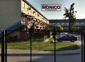 Casa · 60m² · 2 Dormitorios · 1 Cochera · Venta Duplex 3 Amb Barrio Cerrado Hogar Obrero