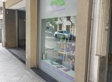 Local comercial · 101m² · 4 Ambientes · Local en Venta Rosario Centro