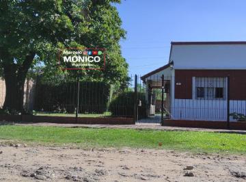 Quinta vacacional · 90m² · 2 Dormitorios · 3 Cocheras · Venta Casa Quinta 3 Amb en Paso del Rey
