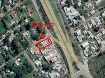 Terreno , Zárate · Venta Excelente Terreno en Zárate