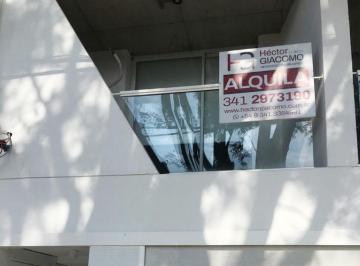 Departamento de 1 ambiente, Rosario · Monoambiente Al Frente
