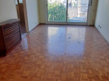Living-Comedor · Avellaneda 50 - 3 Ambientes - Caballito