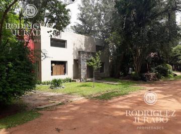 Casa · 90m² · 2 Ambientes · Casa - Rincon de Maschwitz, La Bota, Escobar